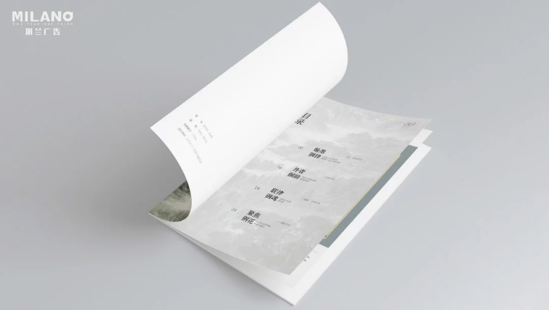 企業(yè)畫冊設(shè)計(jì)公司