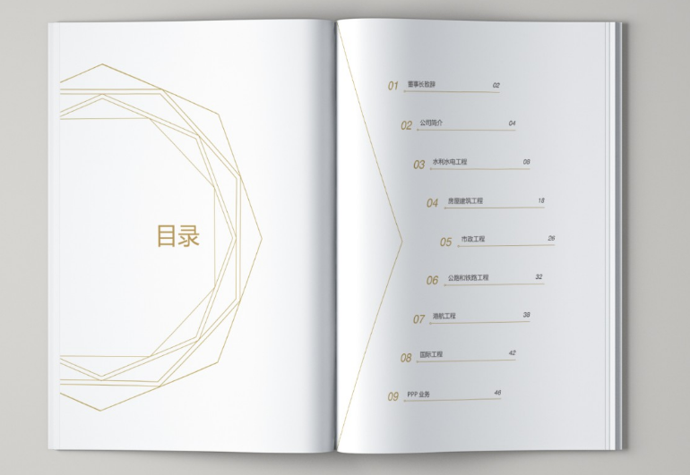 企業(yè)品牌策劃