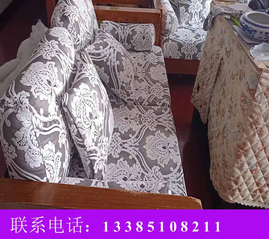 貴陽(yáng)布藝沙發(fā)換布