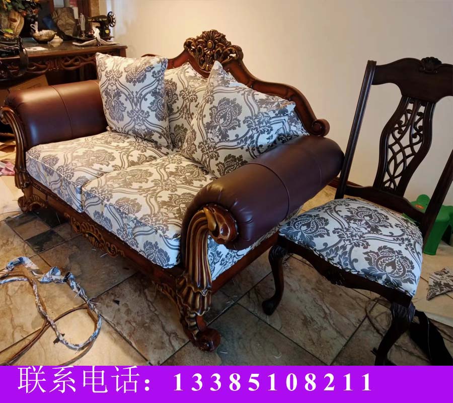 貴陽(yáng)金陽(yáng)沙發(fā)翻新