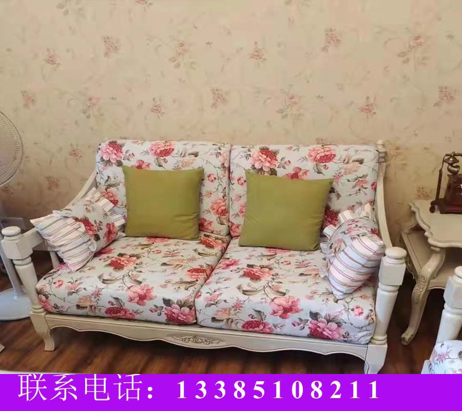 貴陽(yáng)小關(guān)布藝沙發(fā)翻新