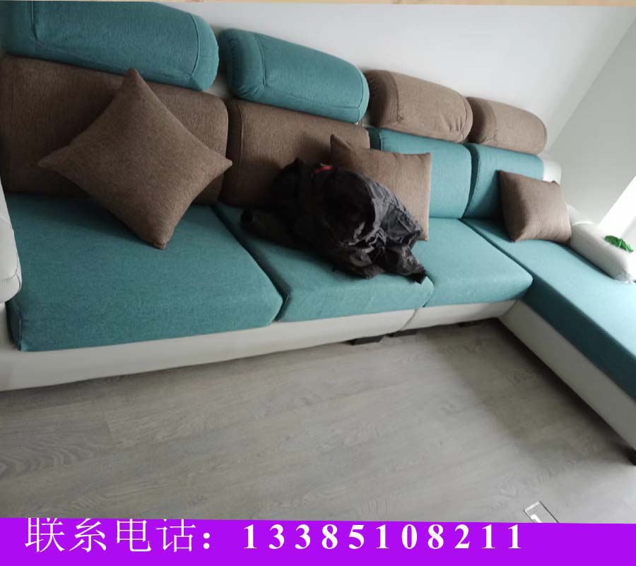 貴陽(yáng)真皮沙發(fā)換皮保養(yǎng)