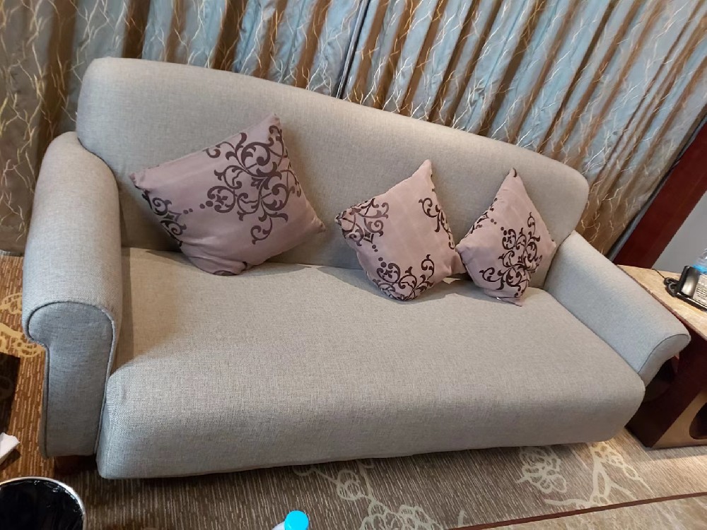 荔波酒店沙發(fā)